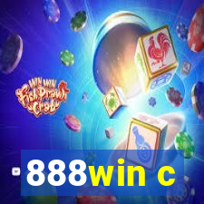 888win c